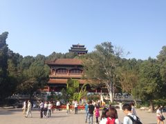 iphone_upload_pic-景山公园