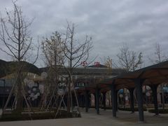 -宁海站