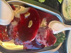 -一品诚记烤肉(大连柏威年购物中心店)