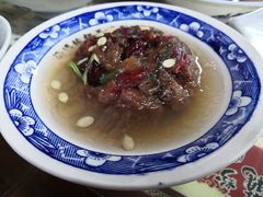 -粗茶淡饭(东关街店)