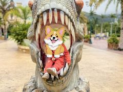 -世界恐龙谷景区