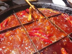-胖碗火锅(观音桥店)