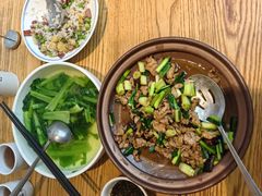 -滇铺子·云南特色菜·鲜花野菜季(东风东路c86店)