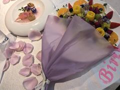-PARFUM FLORAL花境法餐(南京首店)