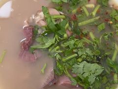-李小老烧饼(常营民族家园店)