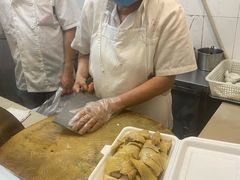 -文记壹心鸡(宝华路店)
