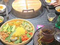 -一善菌·云南菌汤·云南菜(银泰城店)