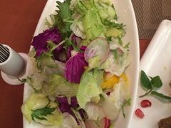 -西安阳光国际大酒店·中餐厅