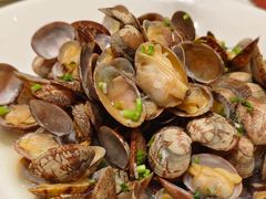 -双合园·海鲜水饺青岛菜(万佳广场店)