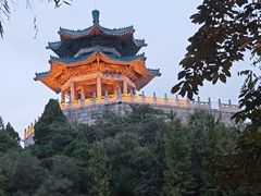 -淄博聊斋城景区