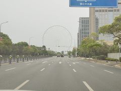 -南昌之星摩天轮