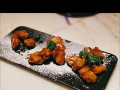 -绿茶餐厅(深圳龙华天虹购物中心店)