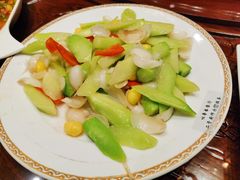 -清真吐鲁番餐厅(牛街店)