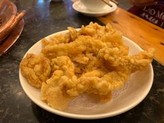 -老码头火锅(玉林店)