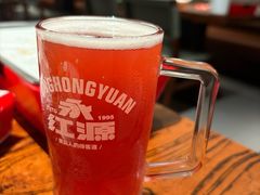 -永红源啤酒·烧烤·海鲜·大排档(台柳路店)
