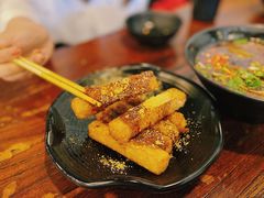 红糖糍粑-一岚一山(角门总店)