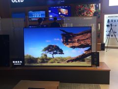 -Sony Store索尼(深圳深业上城店)