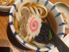 -岚山日本料理(珠江新城店)