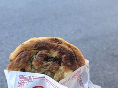 -老上海葱油饼(黄河路店)