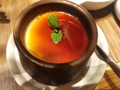黑糖豆花-云海肴云南菜(浦江欢乐颂店)