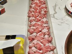 -京悦南门涮羊肉·羊蝎子火锅(田林路店)