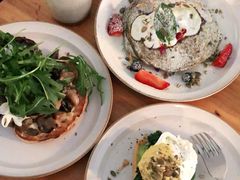 -Egg•Allday Brunch(襄阳北路店)