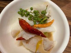 -太二酸菜鱼(海口友谊广场店)