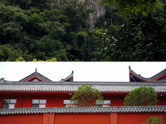 -黔灵山公园