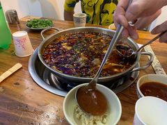 -黑竹香鸡(营和巷店)