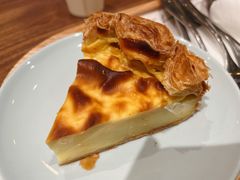 法式蛋奶布丁-Luneurs(幸福里店)