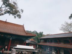 -圆通禅寺