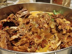 -蝎王府羊蝎子(虎坊桥总店)