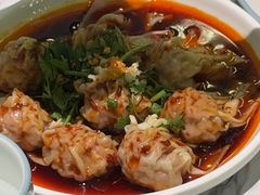 -添好运点心专门店(深水埗店)