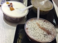 -百花传统甜品店(原址店)