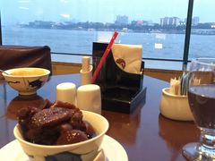 -白天鹅宾馆·流浮阁咖啡厅