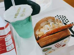 -CoCo都可(万达店)