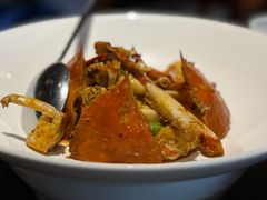 -佬太公海鸭·海鲜大排档(上海总店)