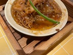 -蔡澜点心·粤菜(花城汇南区店)