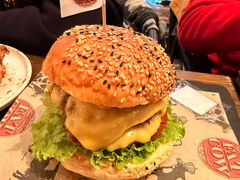 -FAT COW(静安寺店)