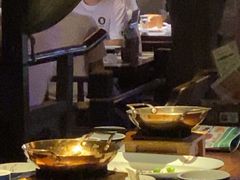 -绿茶餐厅(深圳龙华天虹购物中心店)