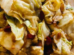 -余味私房菜(正阳小区西5街区店)