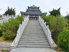 -高榜山景区