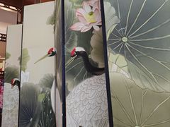-松鹤楼(狮山永利广场店)