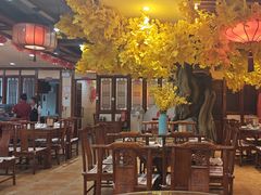 -那家老院子东北菜·饺子·小鸡炖蘑菇(艳华街店)