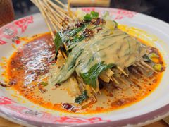 -福苗小骆驼烧烤(莲湖路店)