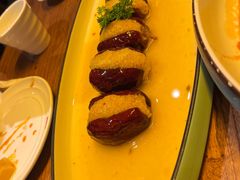 -山西会馆·晋菜·晋商宴·民俗博物馆(体育路店)