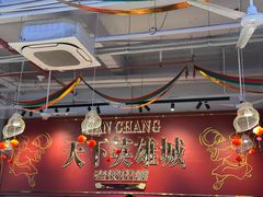 -老闵田螺馆·南昌市井菜·特色小吃(总店)