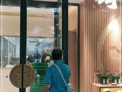 门面-泸溪河桃酥(西直门凯德店)