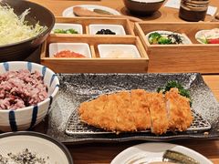 -胜博殿日式炸猪排(西红门店)