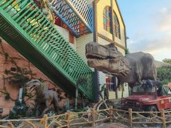 -宝燕乐园(闵行旗舰店)